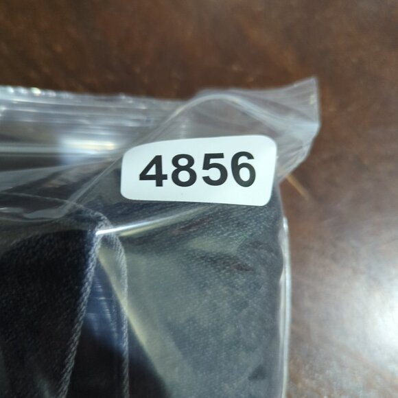 Wrangler Jeans Men's 36x32 Black 936WBK Cowboy Cut Slim Fit Western Denim - Picture 10 of 10